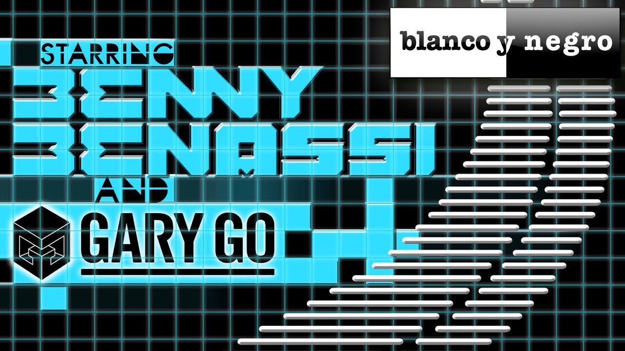 Benny Benassi Feat. Gary Go - Cinema (Radio Edit)