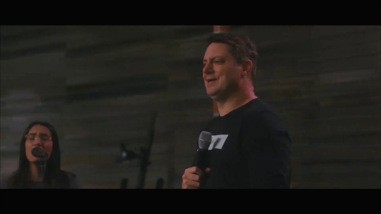 UPPERROOM - In You Is All I Need _ You're Worthy of My Praise _ What Moves You (Spontaneous)