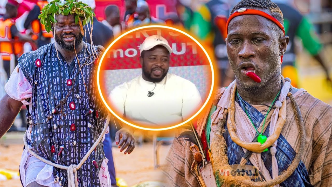 Jacob Baldé hausse le ton : 