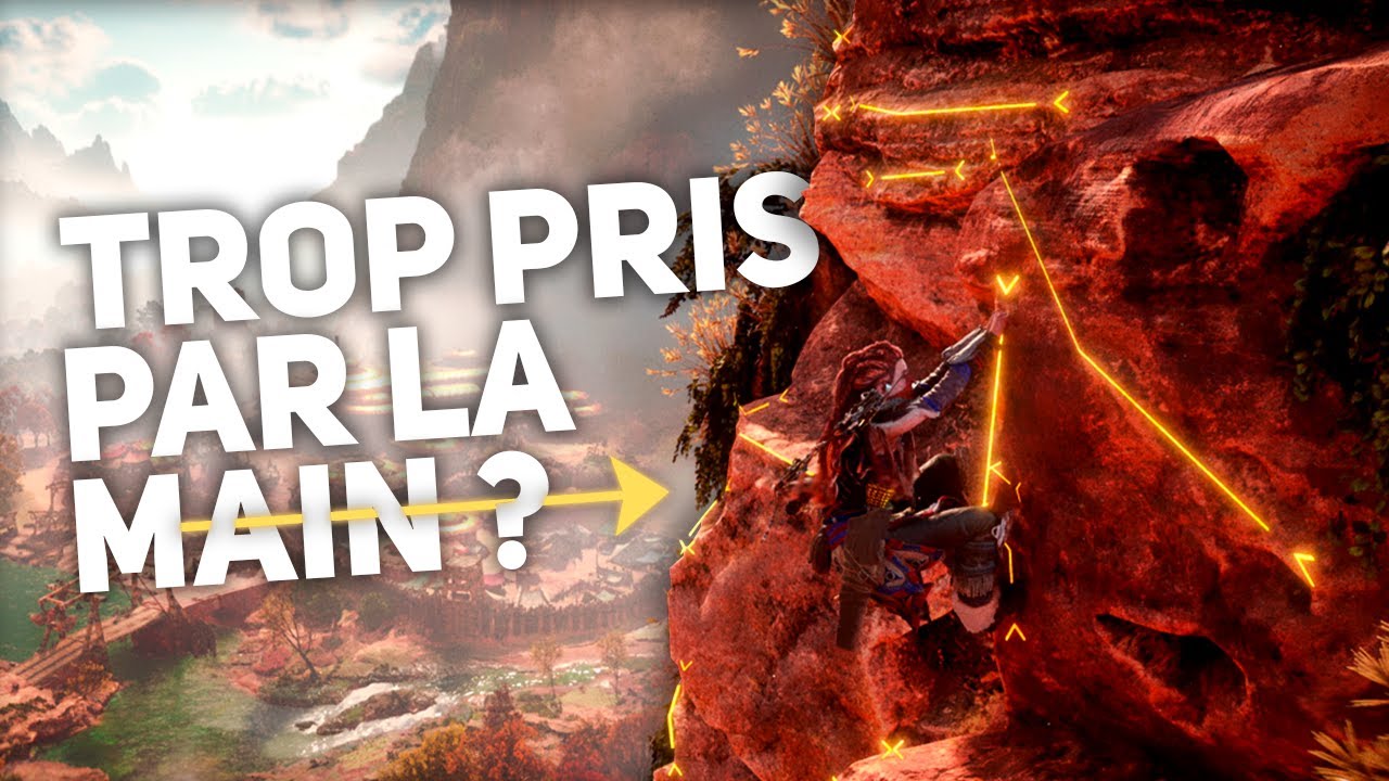 Le BACKSEAT des jeux modernes