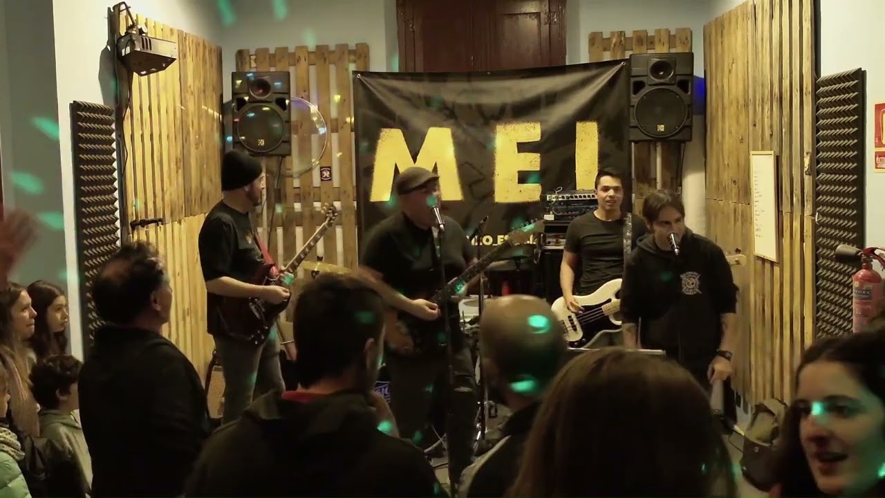 MEL PORTES OBERTES AL LOCAL