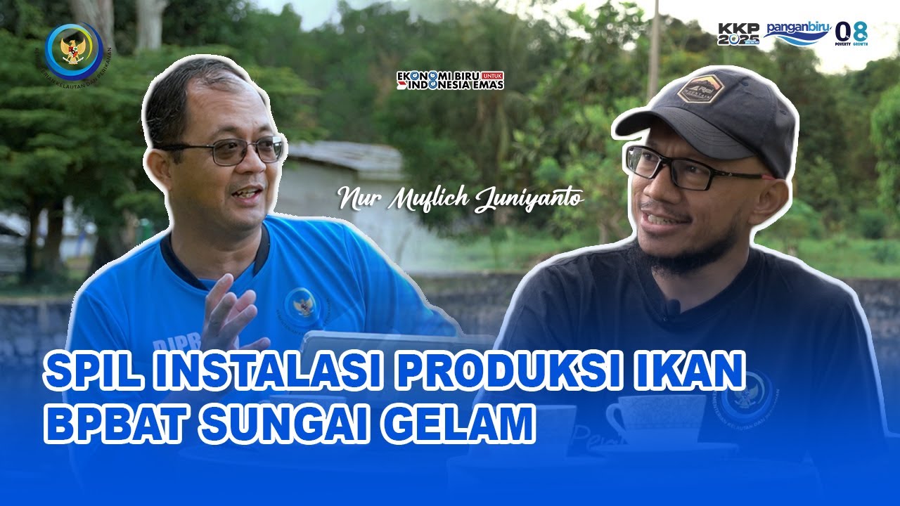 Komoditas Khas Masing-Masing Daerah di Sumatera #mahkamahaquaculturepodcast