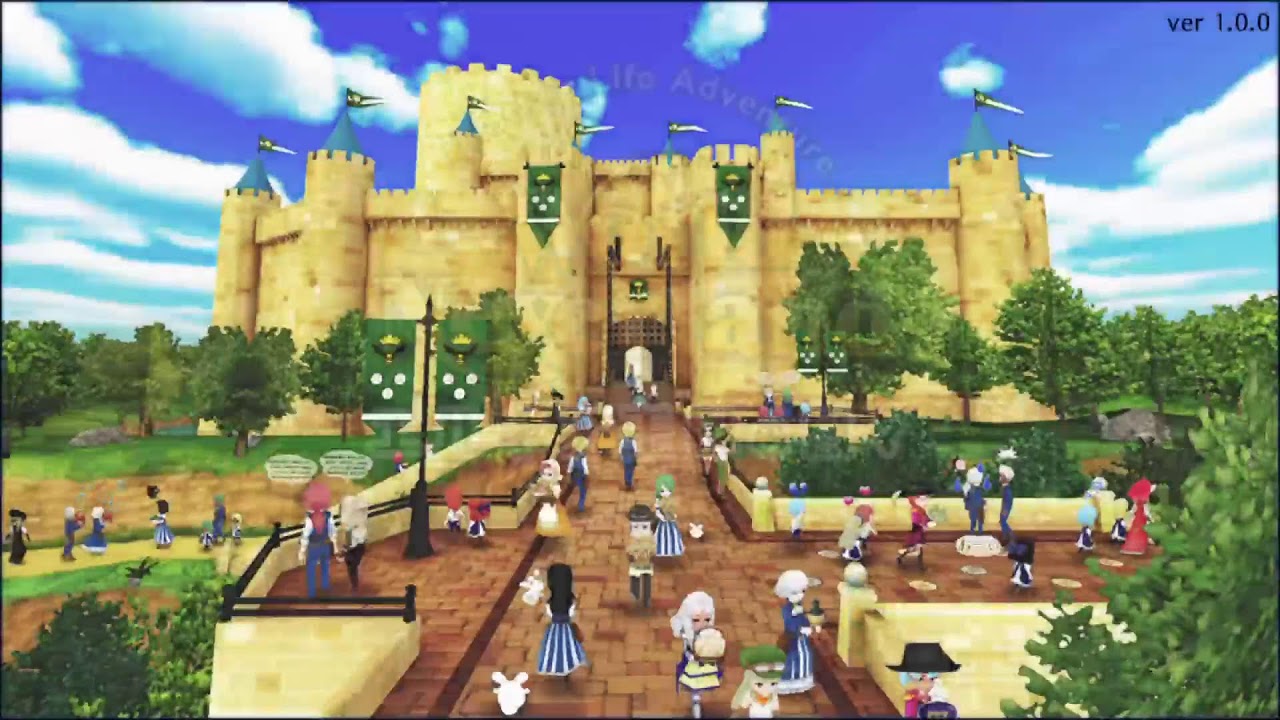 [ワールドネバーランド]　ワーネバ！売ってたのか！幸　ピちゃん配信