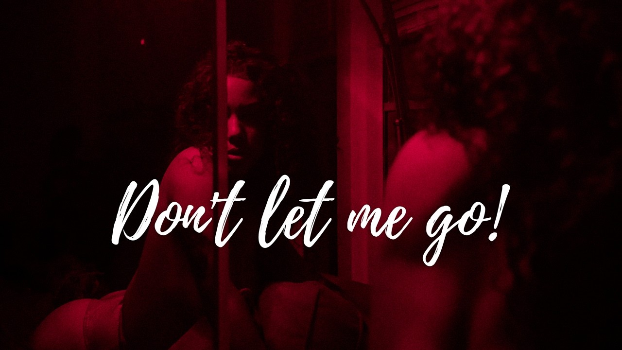 Чувственный R&B плейлист для поздних вечеров — Оставайтесь здесь, никуда не спешите 🖤