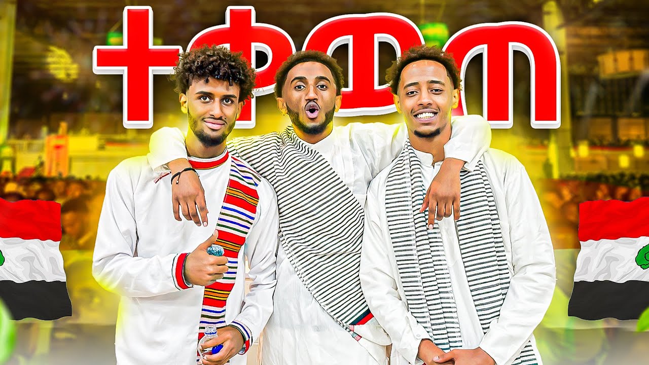 IRREECHA 2025 በአዲስ አበባ🇪🇹 | Lofty Haron