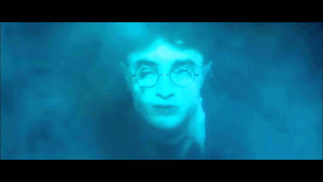 HP a Princ ze Syfl&aacute;nky