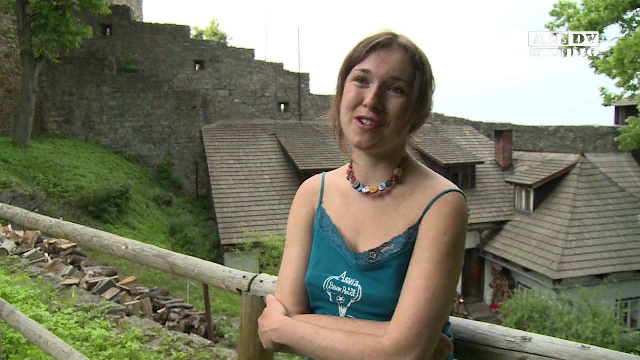 85 dil  MMS Muzika Moravsko Slezska 33 díl  Beata Bocek 2