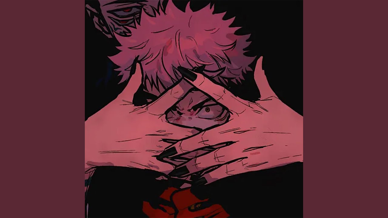 Sukuna Freestyle