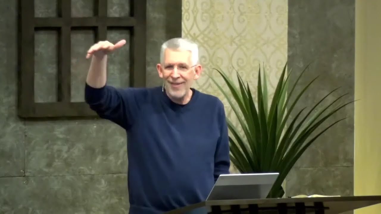 Ecclesiastes 9-12 "No man knows"