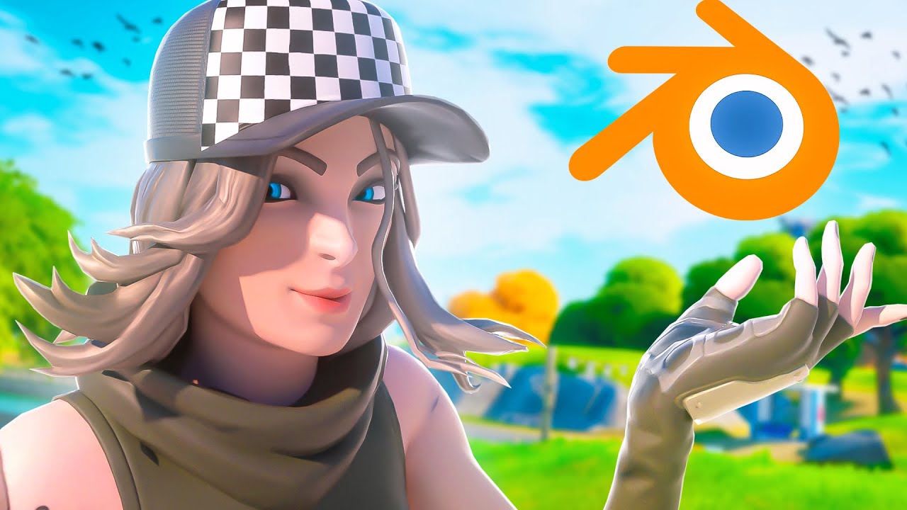 TUTO BLENDER #1 (Apprendre a Utiliser l'application )