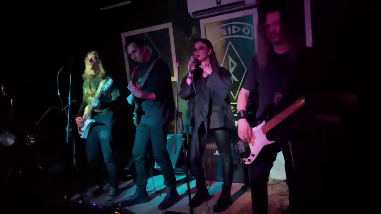 TYRANEL - Во снах