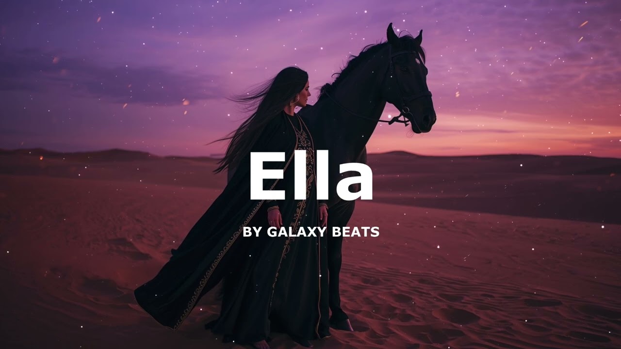 Galaxy Beats - ELLA (Official Beat Music)