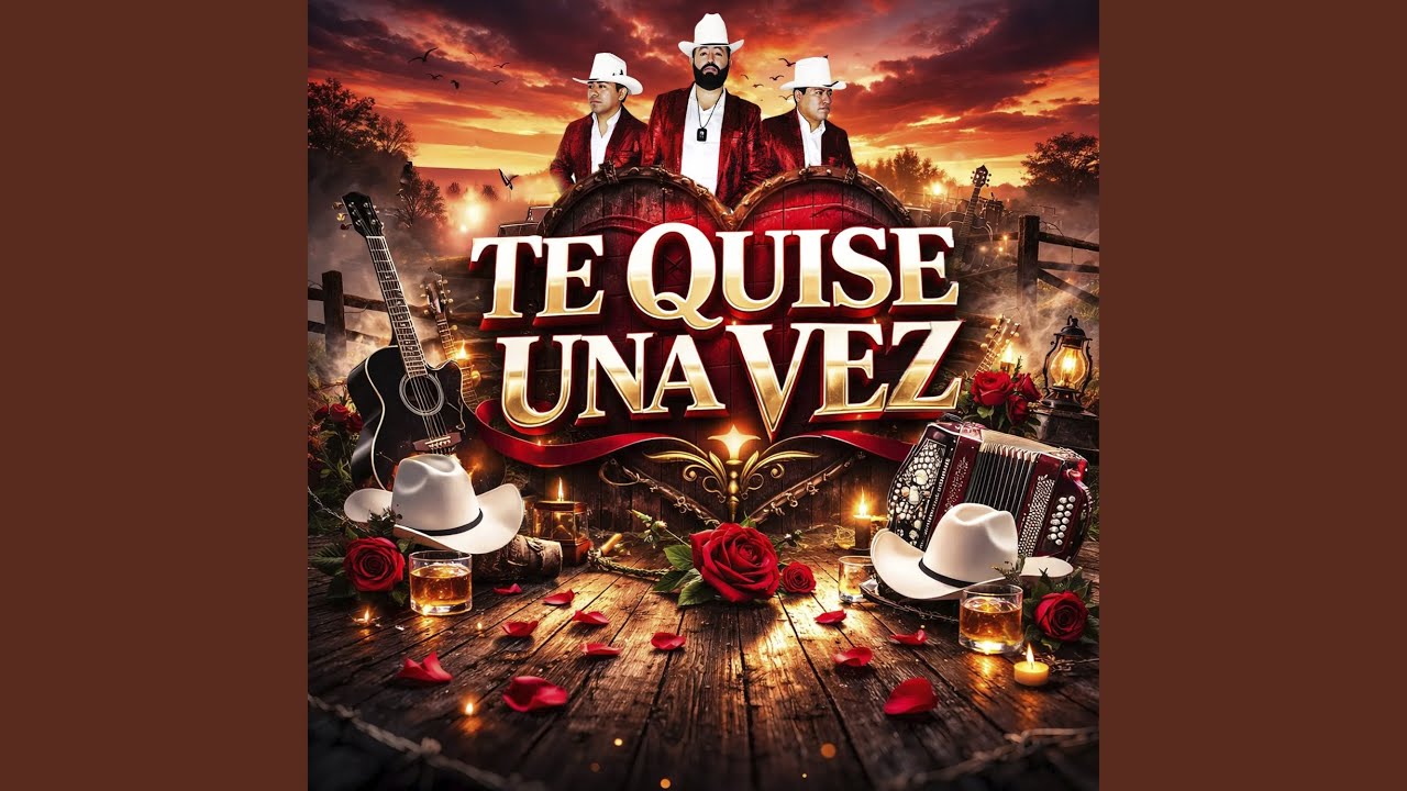 Te Quise Una Vez
