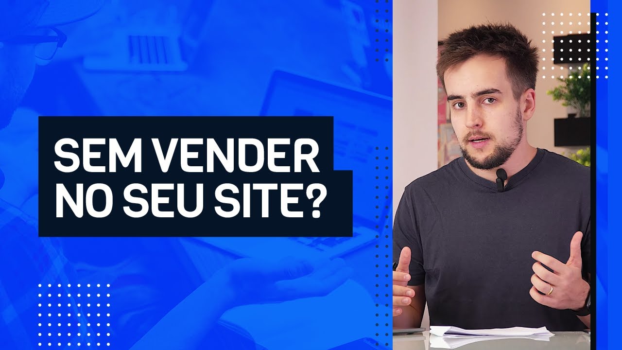 POR QUE SEU ECOMMERCE NÃO VENDE