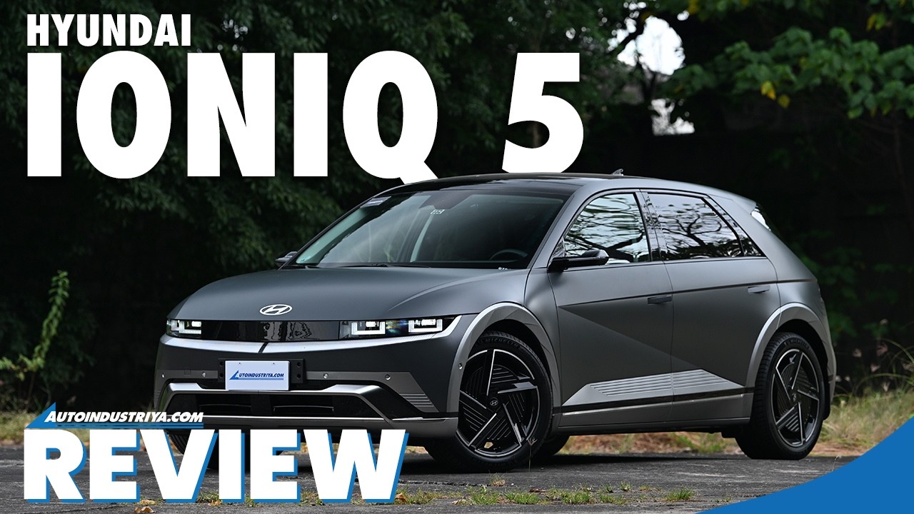 Recenzja Hyundaia Ioniq 5 Long Range 2WD EV z 2026 r.: Czy nadal jest to punkt odniesienia dla po...
