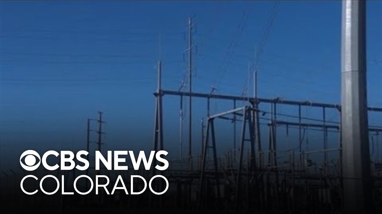 Colorado officials think freight trains are the key to renewable energy transmission statewide