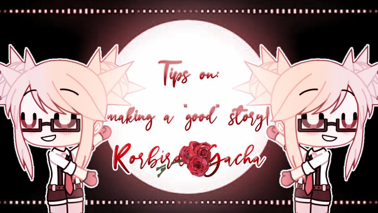 Tips on: Making a “good” GLMM/series || Rorbird Gacha