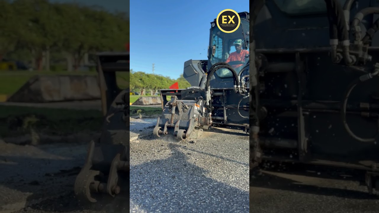 Milling Head in Action!! 🤯💪🏻