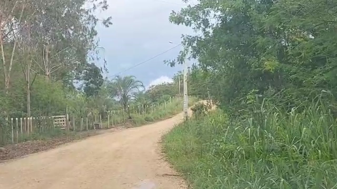 11-01/26  Domingo - Povoado das Queimadas  sentido Jequié 