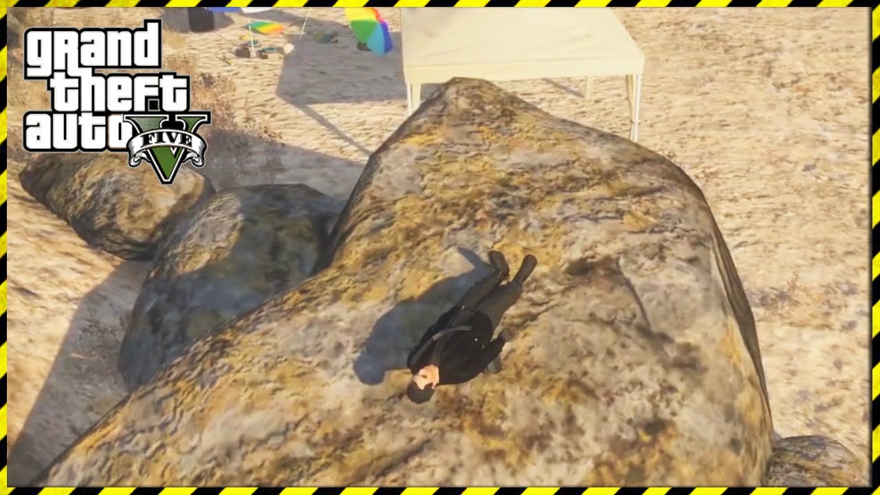 🔴 LEŻĘ NA KAMIENIU BO ŚLEDZIŁEM CÓRKĘ!! - GTA 5 ROLEPLAY