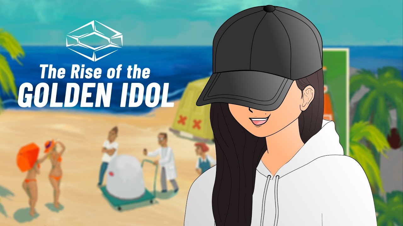 UN JUS D'ORANGE EUPHORIQUE | The Rise of the Golden Idol #8