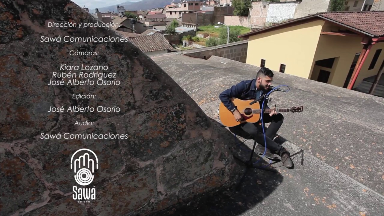 Point Place - Girl /Saw&aacute; Sesiones