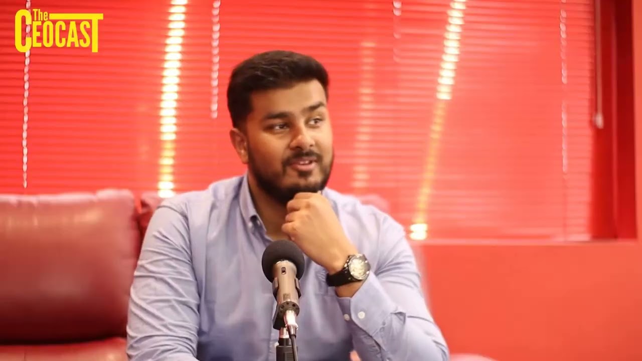 ( Spanish ) HOW LORD ALEEM STARTED HIS CAR HIRE COMPANY *Platinum Executive Travel*