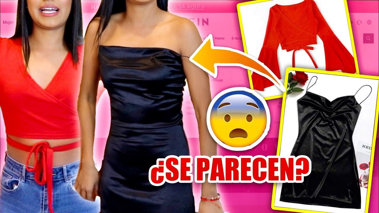 LO QUE PED&Iacute; VS LO QUE RECIB&Iacute; *MEGA HAUL* #3 | Michmoon