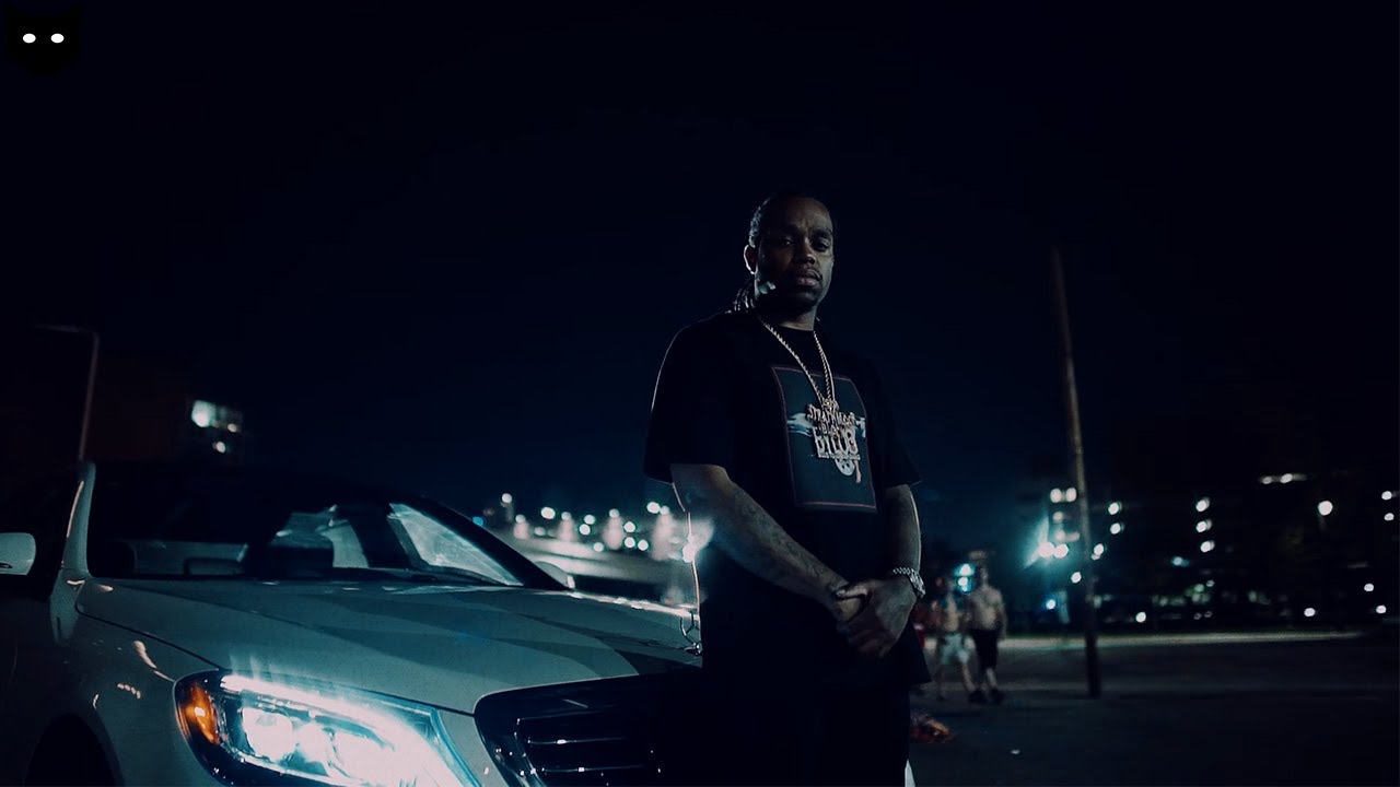 Payroll Giovanni Type Beat - 