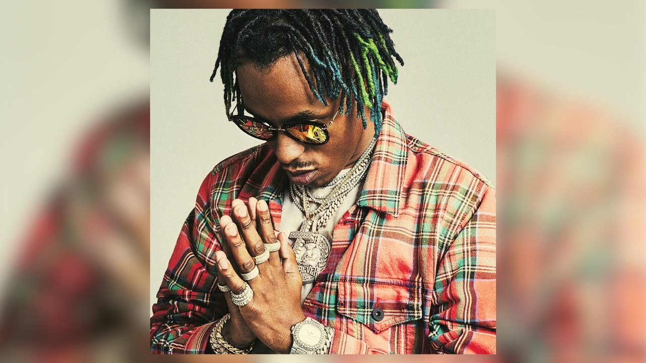 [FREE] Rich The Kid Type Beat "Victory" Flute Type Beat 2021