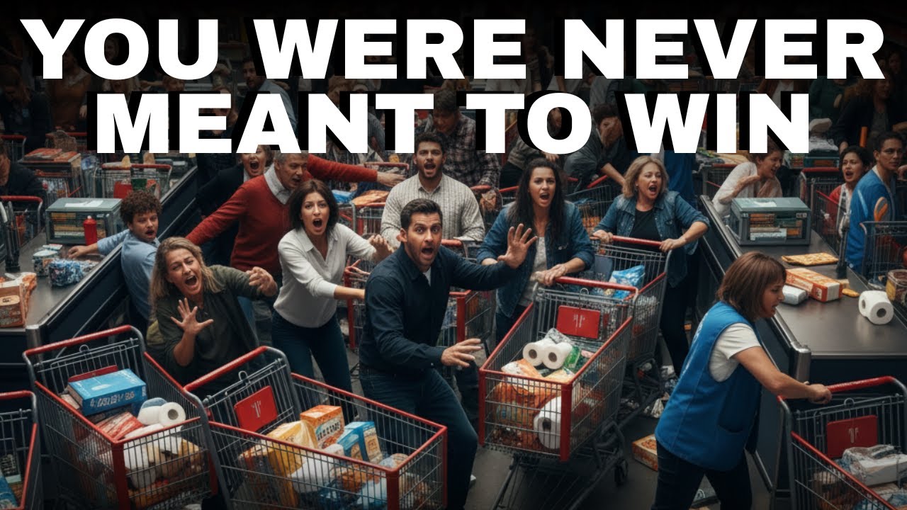 The U.S. Middle Class Is Being Destroyed &mdash; Here&rsquo;s Why