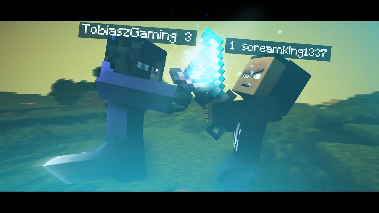 TobiaszGaming vs. screamking1337 - [3:1]