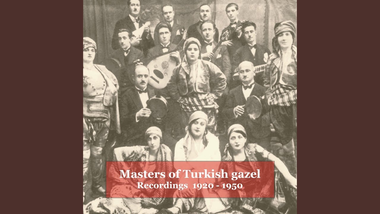 Bekledim kach geje (1926)