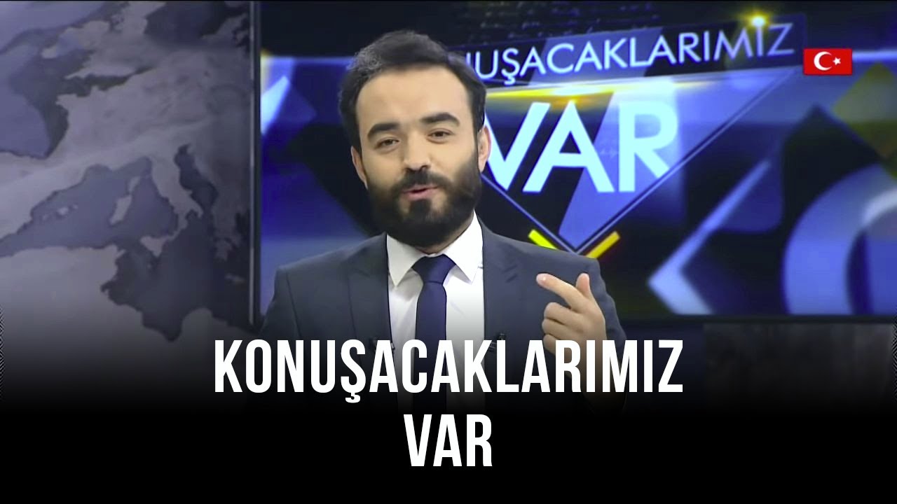 Konuşacaklarımız Var - Orhan Karaağaç | Mehmet Fatih Çıtlak | Yasin Pişgin | 16 Mayıs 2020