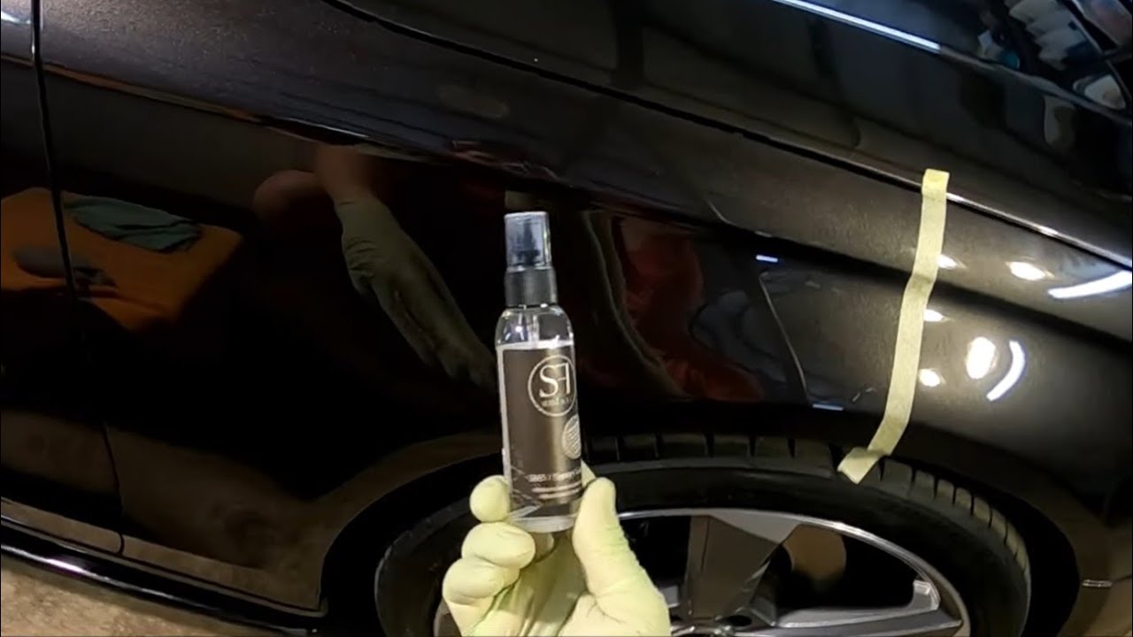 #ServFaces 365 Spray Coat