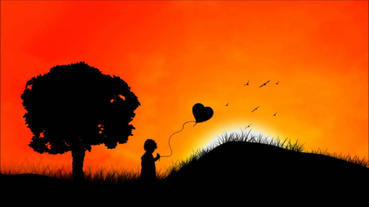Nils Hoffmann - Balloons (Radio Edit)