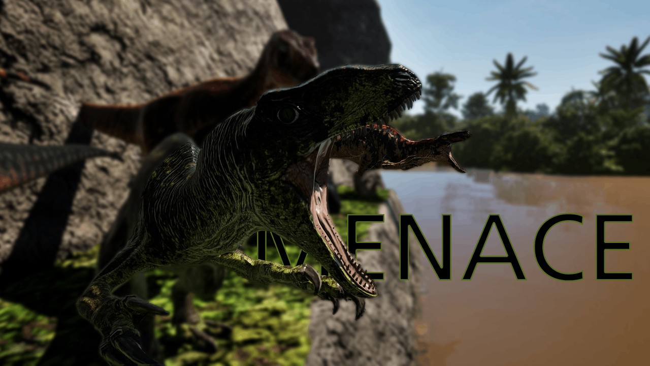 The Elder Omniraptor Experience...