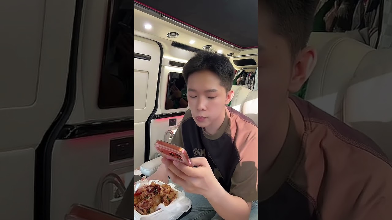 เสียงดีแต่ขาดโอกาส น้องดิว ร้องเพลงเลี้ยงพี่เดินไม่ได้ บอสบิ๊กเชิญมาขึ้นเวทีโตเกียวคืนนี้