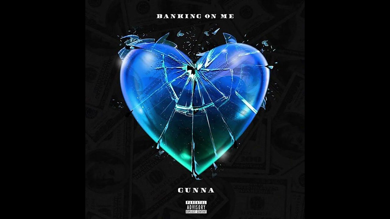 Gunna - Banking On Me Instrumental (Beat Only)
