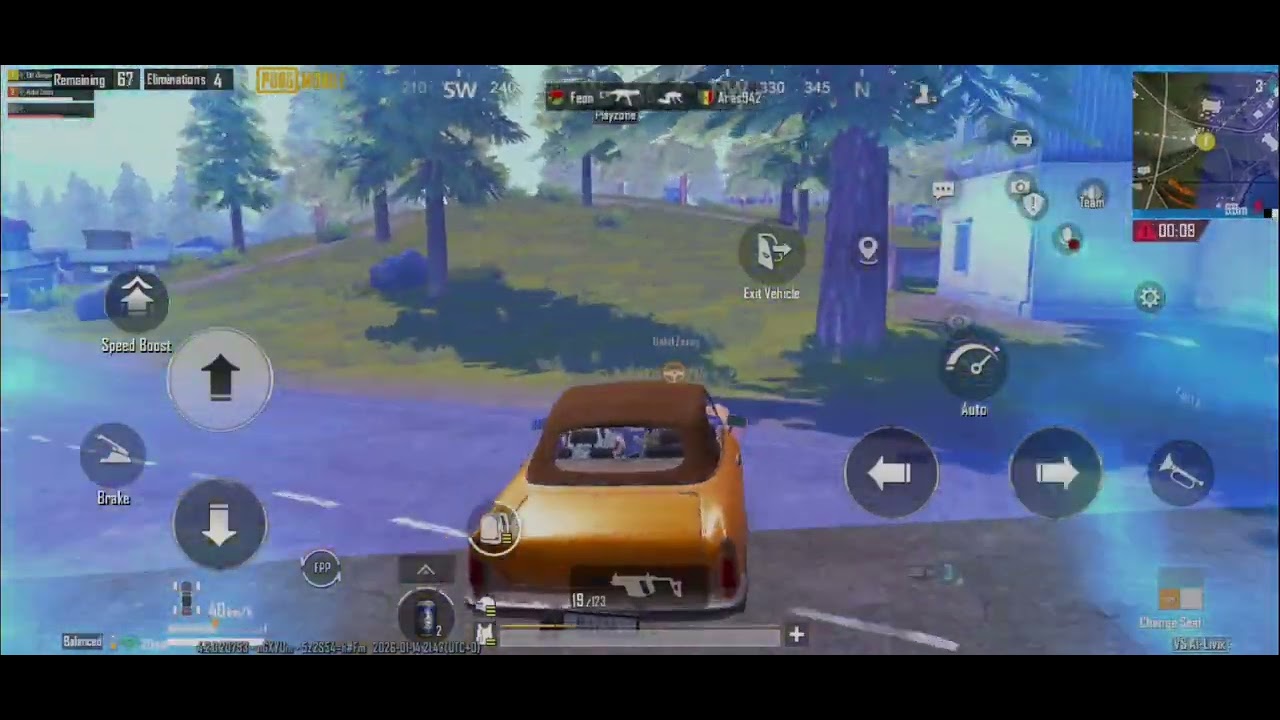 Pubg mobile 