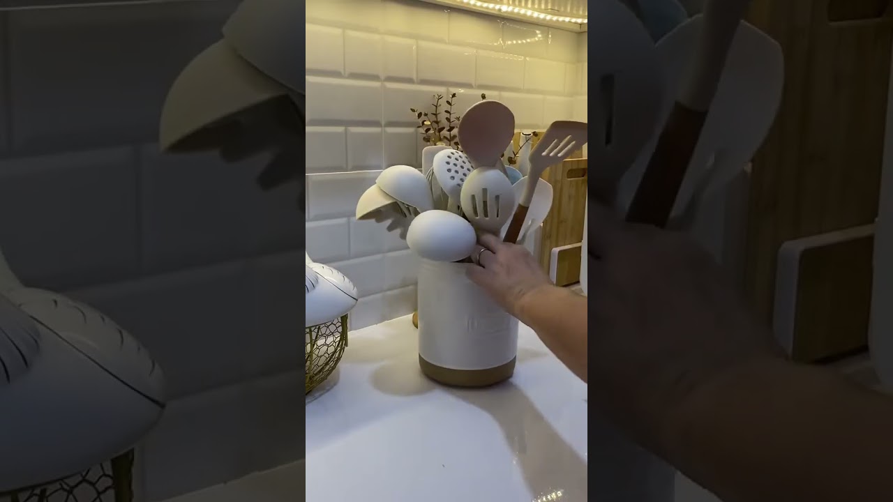 Nag Ayos at Naglinis ako dito sa Kusina. #kitchenreset #Minikitchen #kitchendecor .