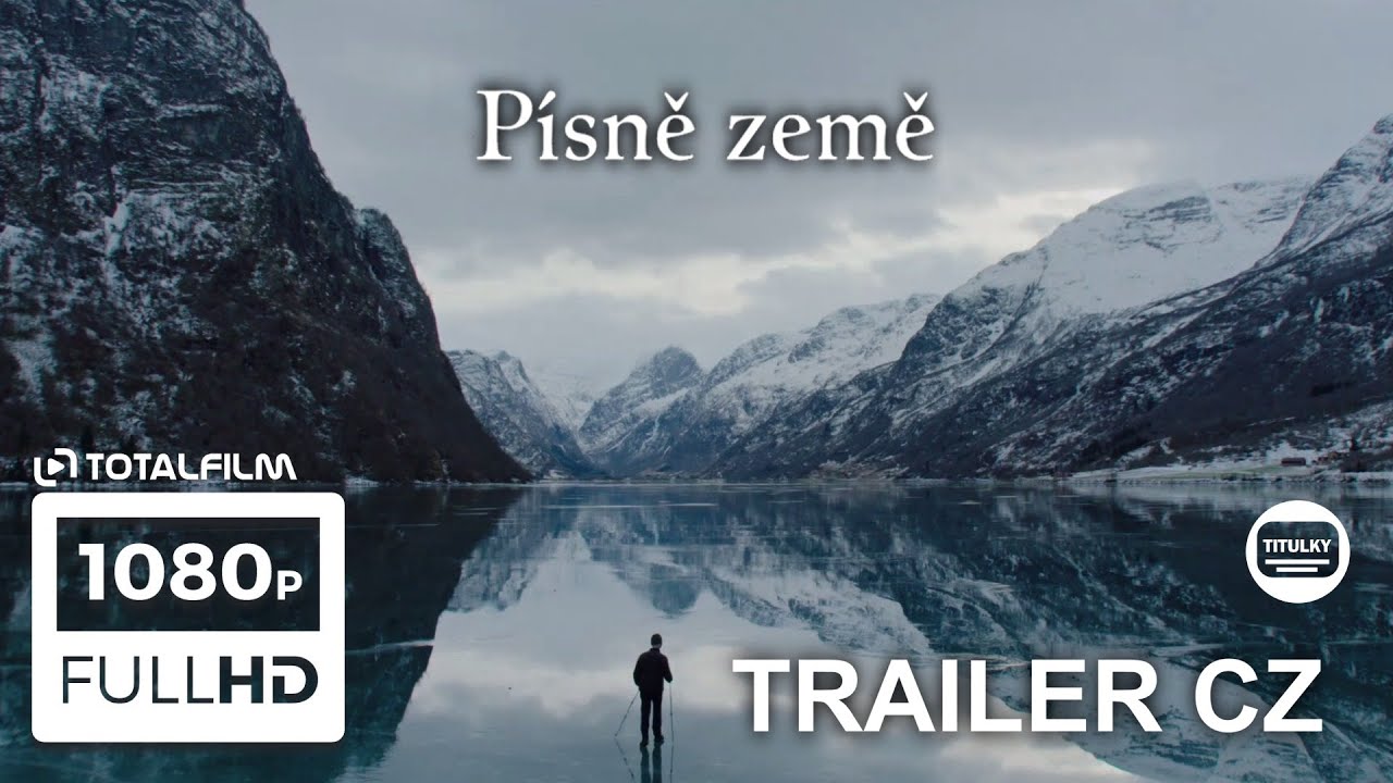 Písně země (2023) CZ HD trailer 