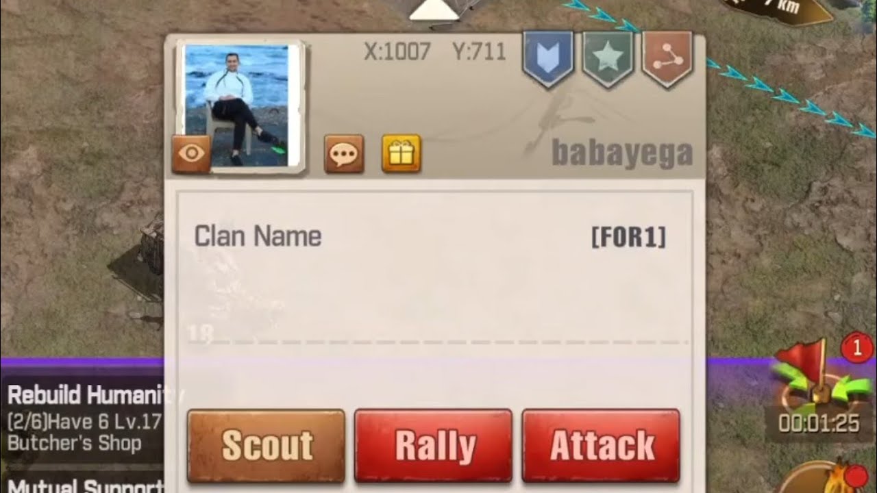 TWD: Survivors | Season X PVP - Project Zero Part: 24 | EN