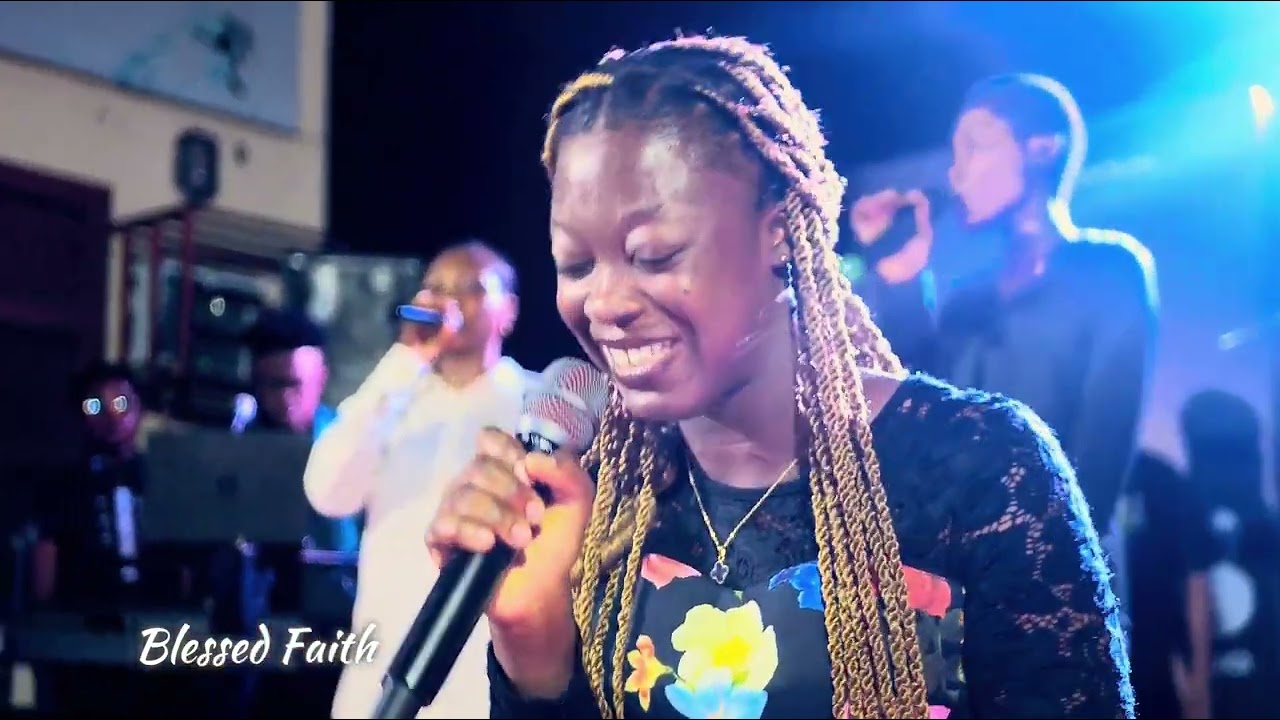 Blessed Faith | Worship Songs Compilation