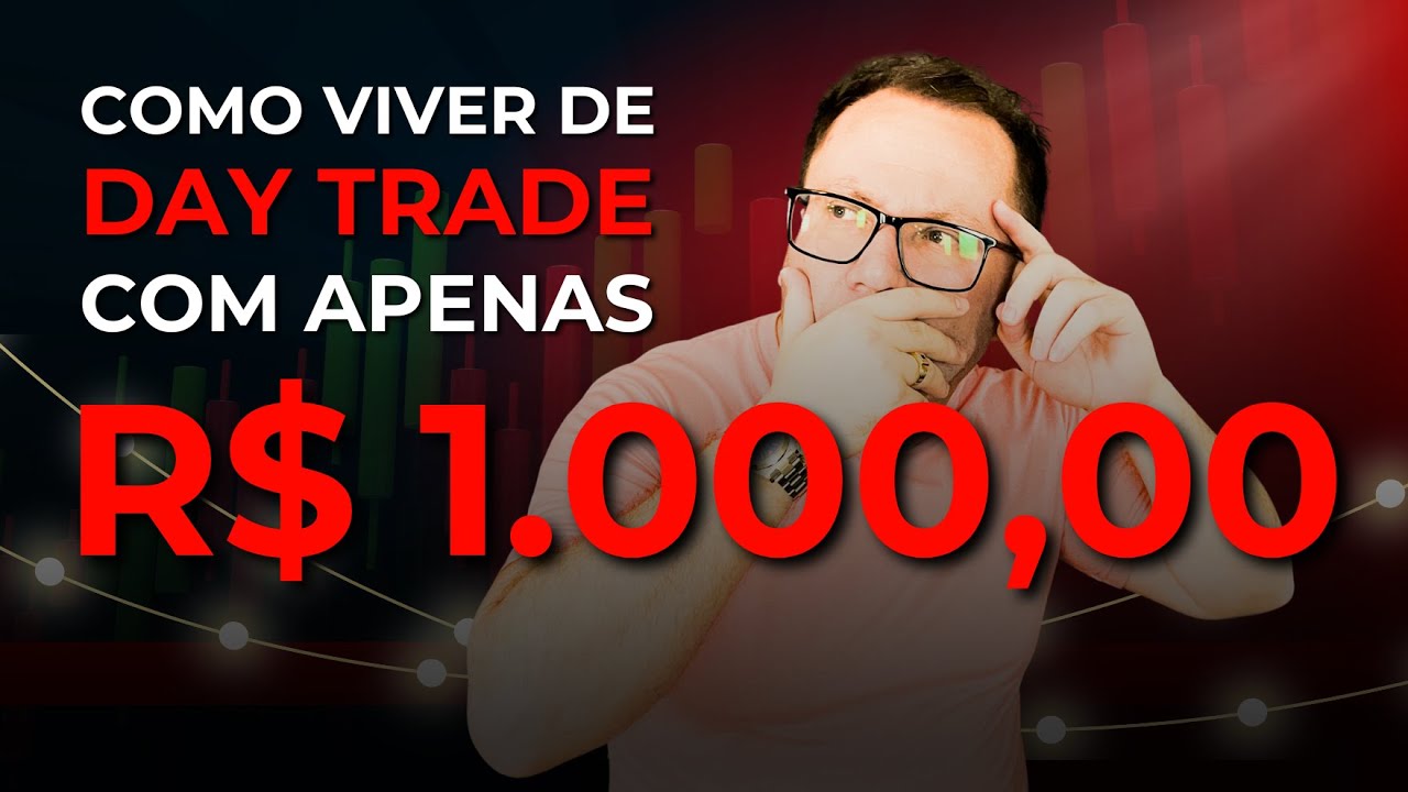 A forma inteligente de ganhar muito com pouco