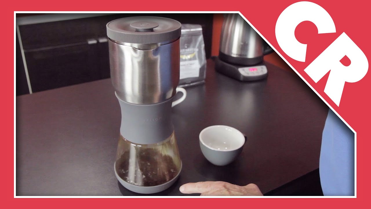 Fellow Duo Coffee Steeper | Crew Review