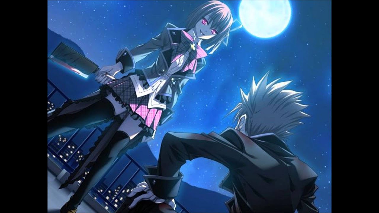 Nightcore - San Francisco