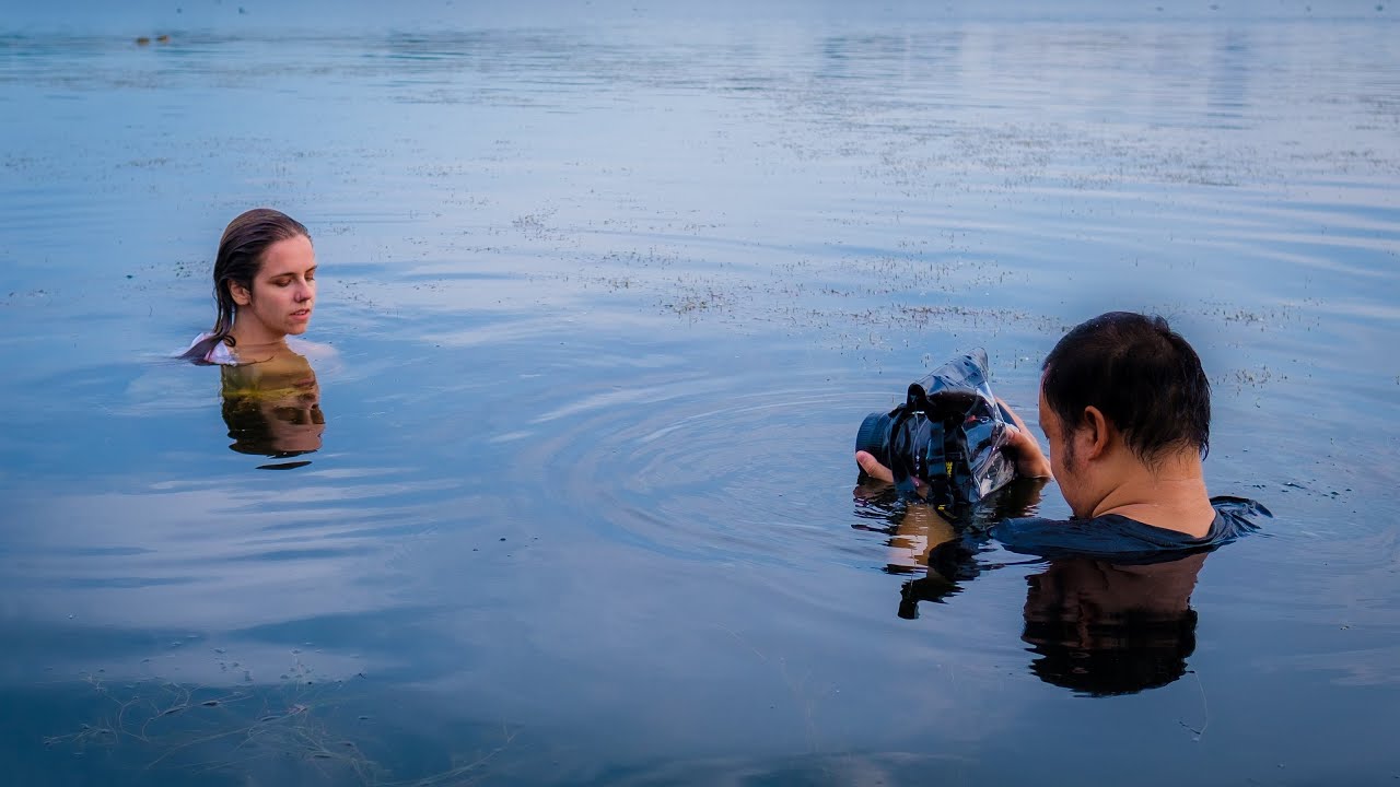 Dicapac WP-S10 - After a Year of shooting with it!