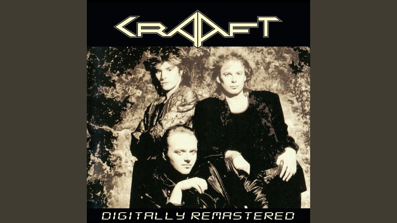 Stranger (Remastered)