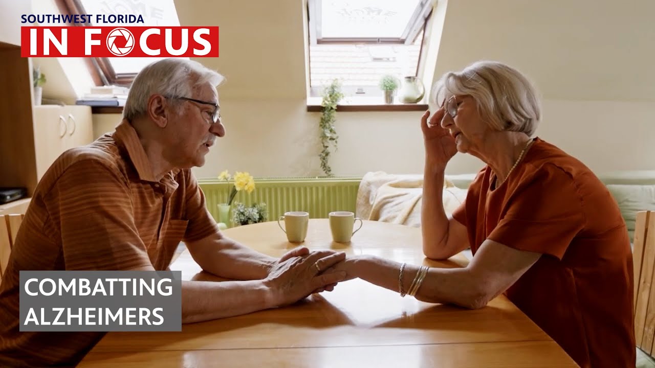 The Signs to Help Combat Alzheimer&rsquo;s | WGCU News